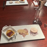 フランス家庭料理  グランダミ - 