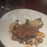 フランス家庭料理  グランダミ - 