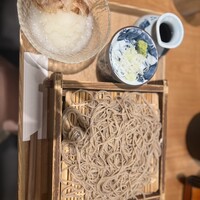 手打ち蕎麦 欅 - 