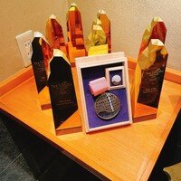 天寿し 京町店 - 