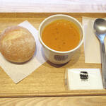 スープストックトーキョー - 