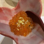 恵比寿 鮨 おぎ乃 - 