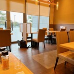 おひつごはん四六時中 - 店舗内観