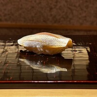 鮨 さいとう - 