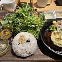 やさいの王様 銀座店 - 