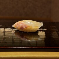 鮨 さいとう - 
