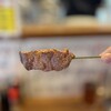 大船1丁目やきとん - 焼きとん　レバー