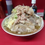ラーメン二郎 - 