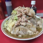 ラーメン二郎 - 