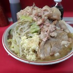 ラーメン二郎 - 