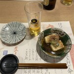 魚と酒 はなたれ 野毛本店 - 