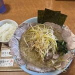 ラーメンショップ大門 福大亭 - 