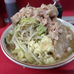 ラーメン二郎 - 