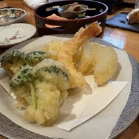 梅田 鮨割烹のの - 