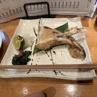梅田 鮨割烹のの - 