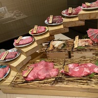 京の焼肉処 蓮蔵 - 