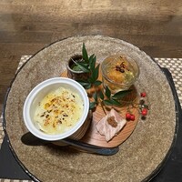 創作天ぷらと酒とワイン ぷらりん - 