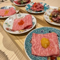京の焼肉処 蓮蔵 - 