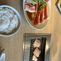 横浜焼肉kintan -  横浜焼肉kintan -