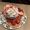 いちごの里カフェ 日光店