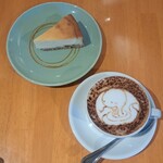 コーヒー トーク - 