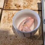 うなぎ 松琴楼 - 