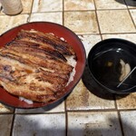 うなぎ 松琴楼 - 