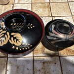 うなぎ 松琴楼 - 