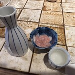 うなぎ 松琴楼 - 