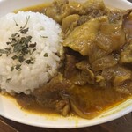 ラーメン 達磨食堂 - 