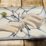 うなぎ 松琴楼 - 