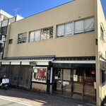 うなぎ 松琴楼 - 