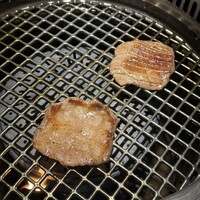 銀座焼肉 seigou - 