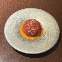 銀座焼肉 seigou - 
