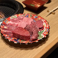 焼肉すどう 春吉 - 