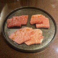 銀座焼肉 seigou - 