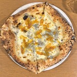 ピッツェリア トラットリア ダ オカピート - 