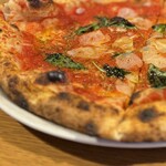 ピッツェリア トラットリア ダ オカピート - 