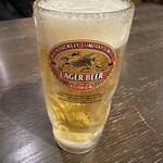 赤ちょうちん ぶらり - 