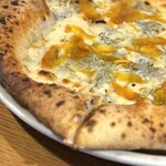 ピッツェリア トラットリア ダ オカピート - 