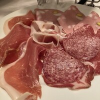 イタリアーナ エノテカ ドォーロ - 