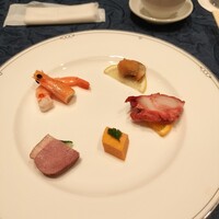 中国料理 竹園 - 