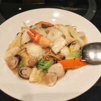 中国料理 竹園 - 
