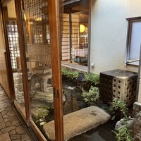 そば会席 立会川 吉田家 - 