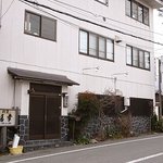 Fukukou Tei - 外観