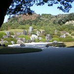 Taikan - 足立美術館自慢の庭園。