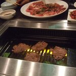 焼肉パラム - 
