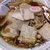 江ぐち - 料理写真:チャーシュー麺