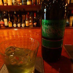 バーダニーディン - シャルトリューズ・ヴェール