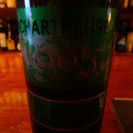 バーダニーディン - ボトルキープのシャリュトリューズ